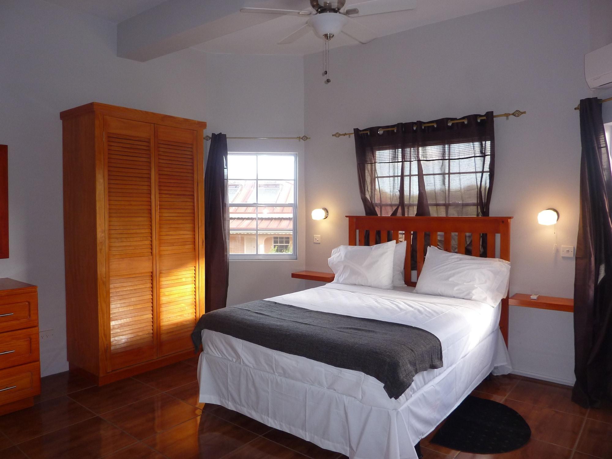 St. George's La Heliconia & Day Spa المظهر الخارجي الصورة
