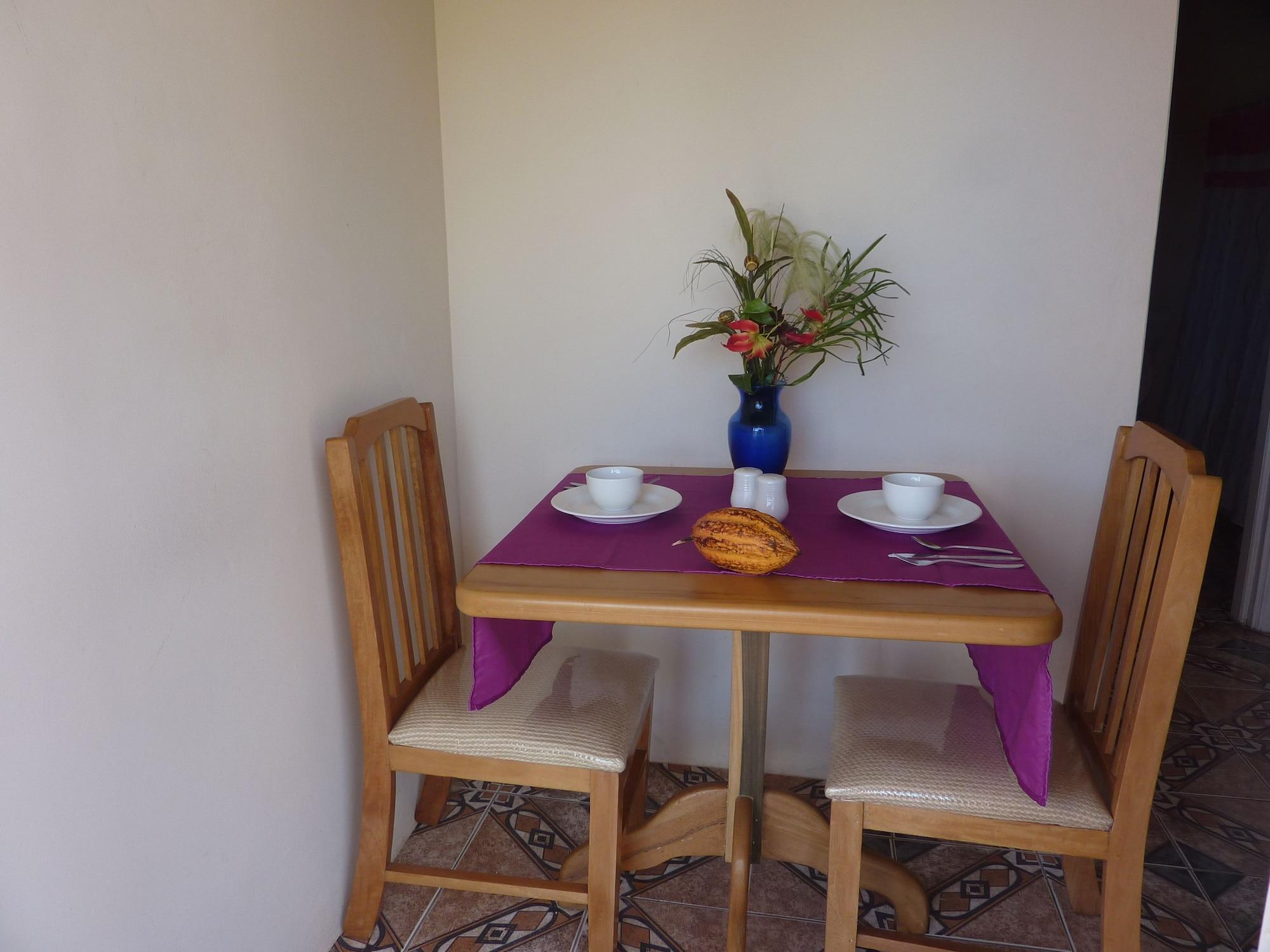 St. George's La Heliconia & Day Spa المظهر الخارجي الصورة
