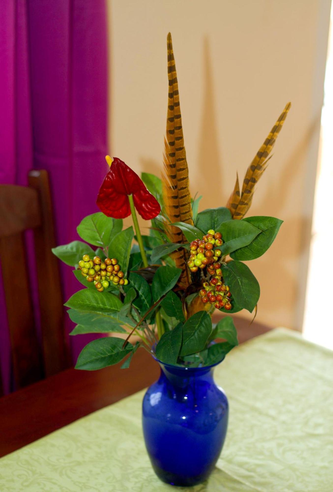 St. George's La Heliconia & Day Spa المظهر الخارجي الصورة