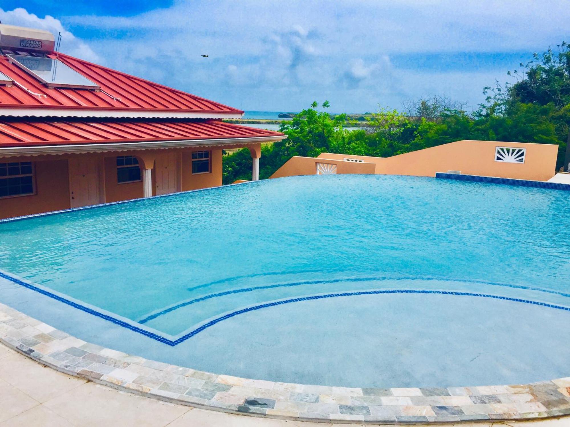 St. George's La Heliconia & Day Spa المظهر الخارجي الصورة
