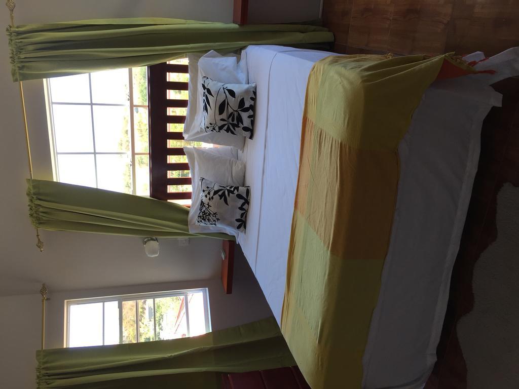 St. George's La Heliconia & Day Spa المظهر الخارجي الصورة