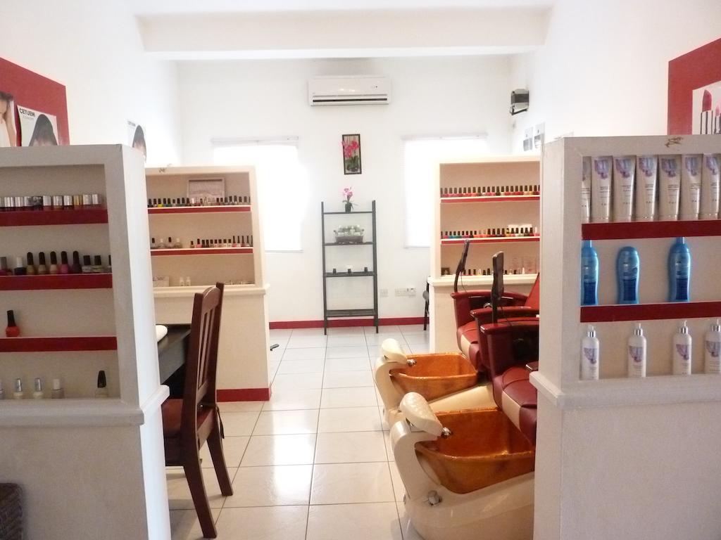 St. George's La Heliconia & Day Spa المظهر الخارجي الصورة