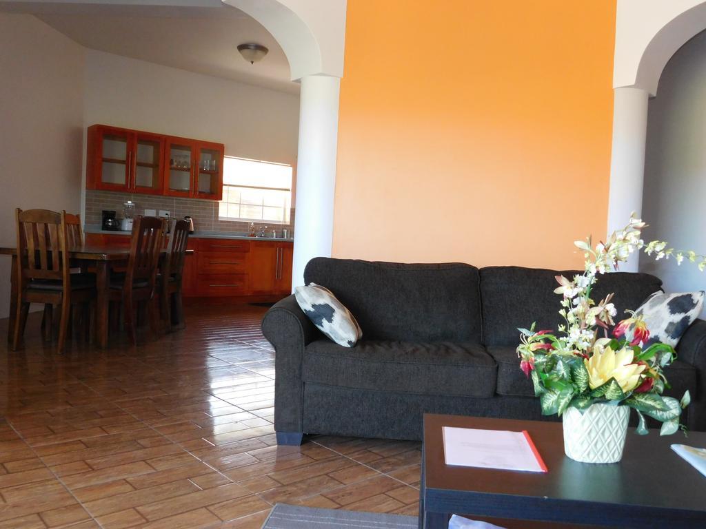 St. George's La Heliconia & Day Spa المظهر الخارجي الصورة