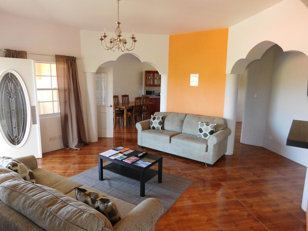 St. George's La Heliconia & Day Spa المظهر الخارجي الصورة