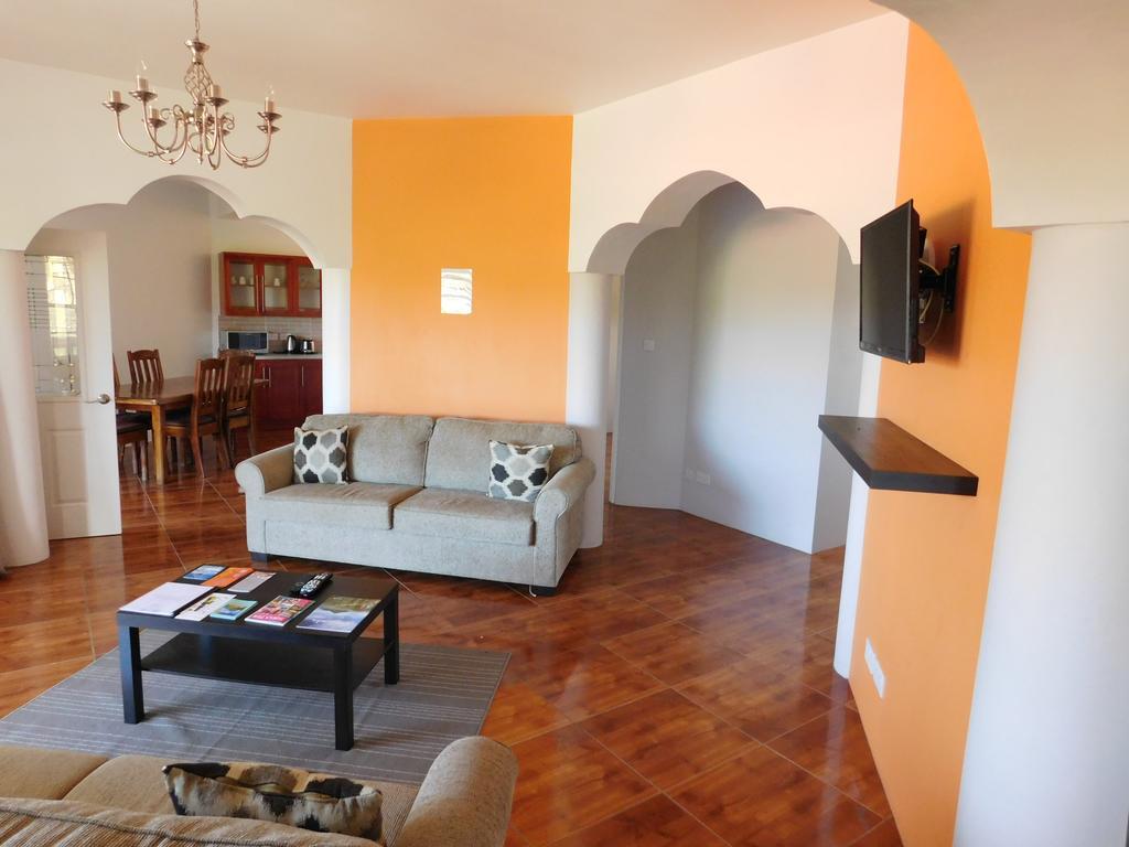 St. George's La Heliconia & Day Spa المظهر الخارجي الصورة