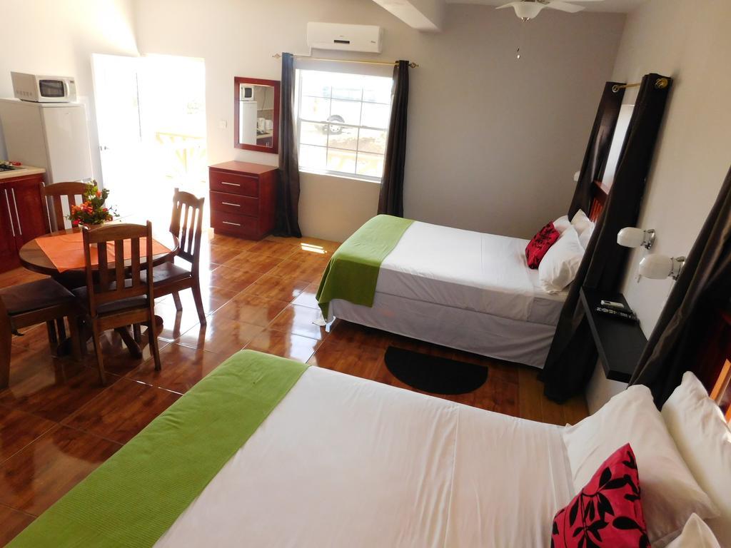 St. George's La Heliconia & Day Spa المظهر الخارجي الصورة
