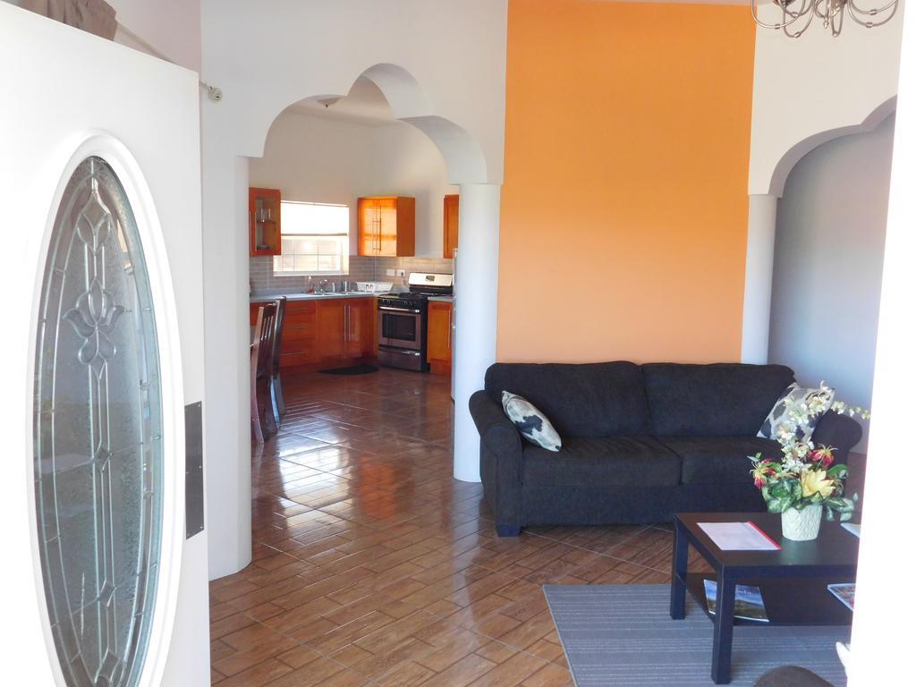 St. George's La Heliconia & Day Spa المظهر الخارجي الصورة